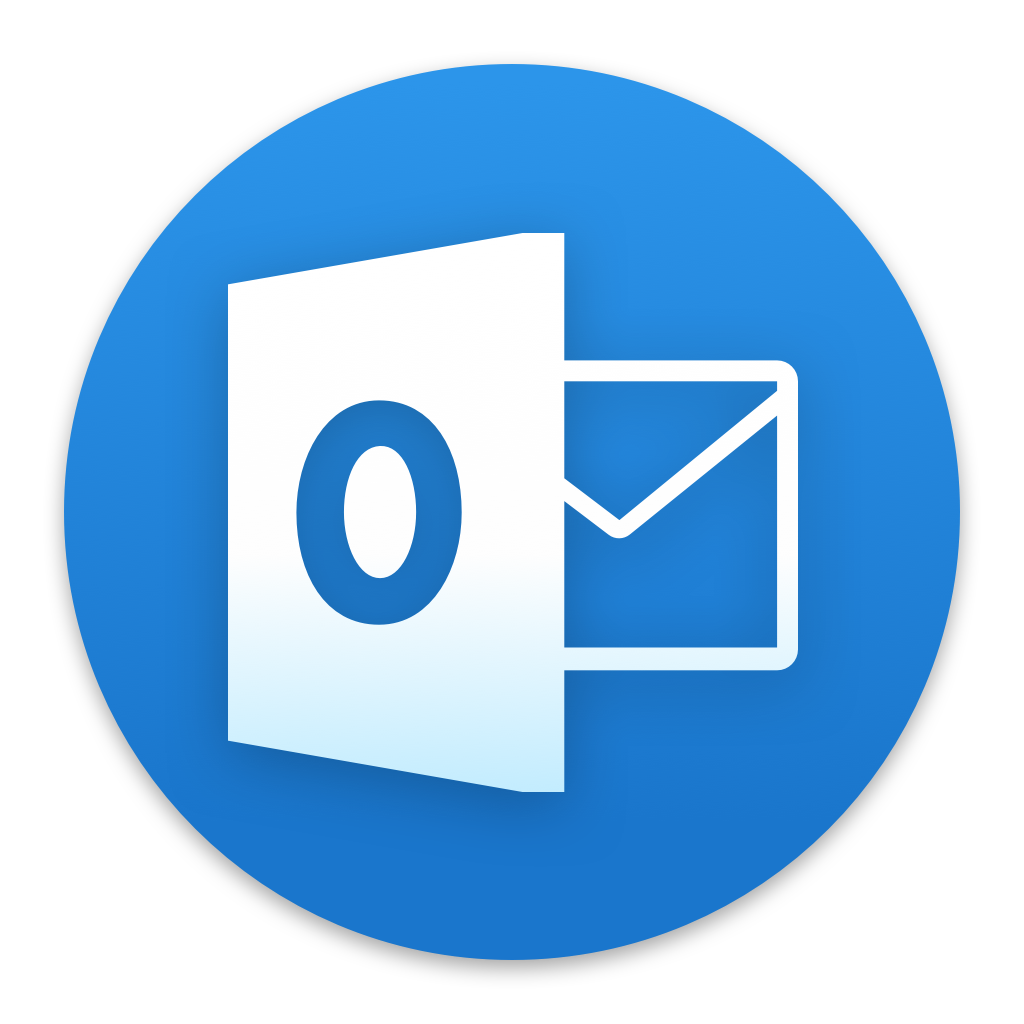 Outlook Icon